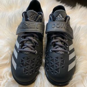 Adidas Powerlift 3.1